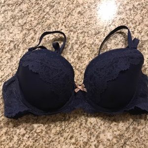 Victoria secret’s dream angels lined Demi 34C